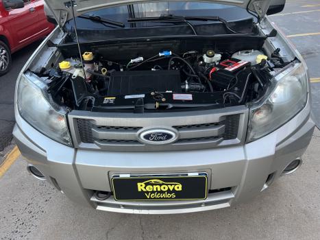 FORD Ecosport 1.6 4P FREESTYLE XLS FLEX, Foto 4