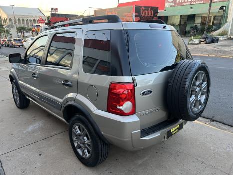 FORD Ecosport 1.6 4P FREESTYLE XLS FLEX, Foto 7