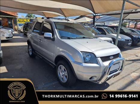 FORD Ecosport 1.6 4P XLT FLEX, Foto 1