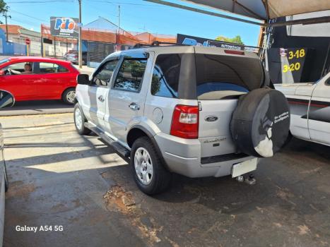 FORD Ecosport 1.6 4P XLT FLEX, Foto 4