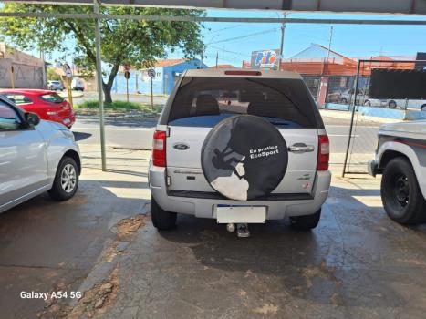 FORD Ecosport 1.6 4P XLT FLEX, Foto 5