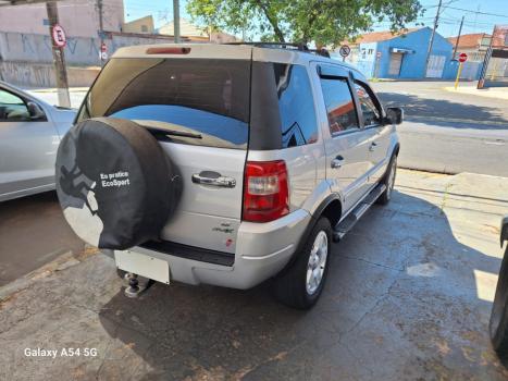 FORD Ecosport 1.6 4P XLT FLEX, Foto 6