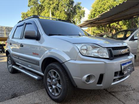 FORD Ecosport 1.6 4P FREESTYLE FLEX, Foto 2