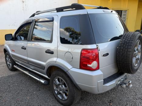 FORD Ecosport 1.6 4P FREESTYLE FLEX, Foto 3