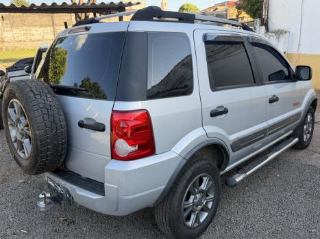 FORD Ecosport 1.6 4P FREESTYLE FLEX, Foto 4