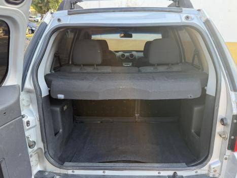 FORD Ecosport 1.6 4P FREESTYLE FLEX, Foto 8