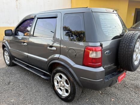 FORD Ecosport 1.6 4P FREESTYLE FLEX, Foto 3