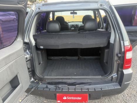 FORD Ecosport 1.6 4P FREESTYLE FLEX, Foto 5