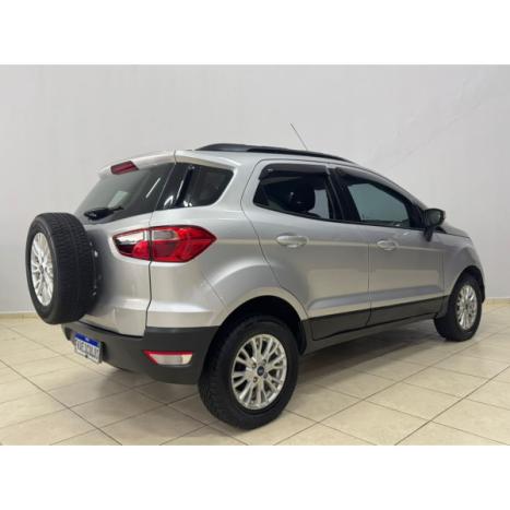 FORD Ecosport 1.6 4P SE FLEX, Foto 2