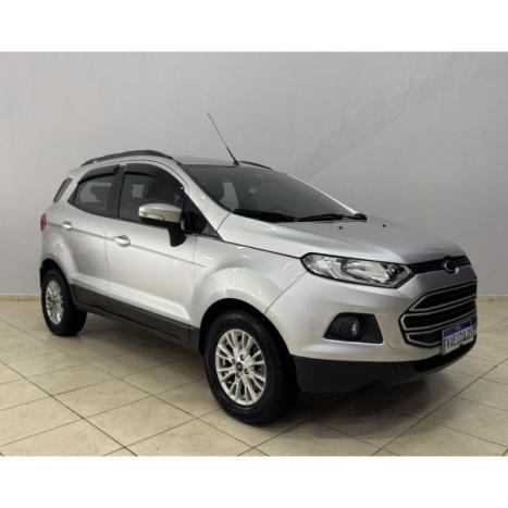 FORD Ecosport 1.6 4P SE FLEX, Foto 3