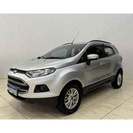 FORD Ecosport 1.6 4P SE FLEX, Foto 4