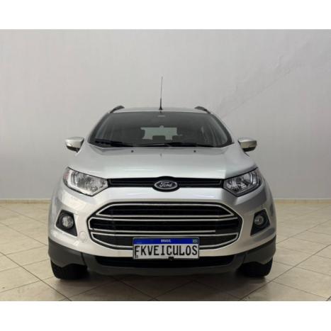 FORD Ecosport 1.6 4P SE FLEX, Foto 7