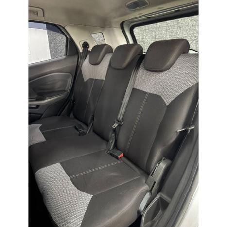 FORD Ecosport 1.6 4P SE FLEX, Foto 9