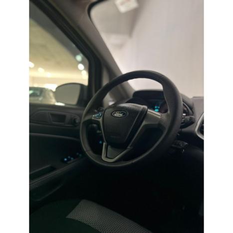 FORD Ecosport 1.6 4P SE FLEX, Foto 10