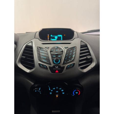 FORD Ecosport 1.6 4P SE FLEX, Foto 11