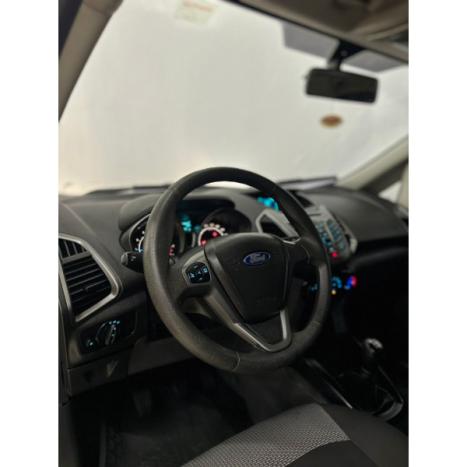 FORD Ecosport 1.6 4P SE FLEX, Foto 12