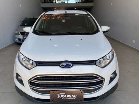 FORD Ecosport 1.6 4P SE FLEX AUTOM�TICO, Foto 2