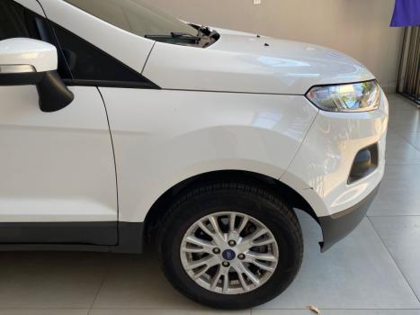 FORD Ecosport 1.6 4P SE FLEX AUTOM�TICO, Foto 5