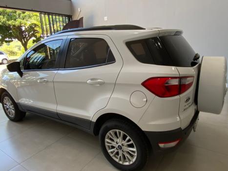 FORD Ecosport 1.6 4P SE FLEX AUTOM�TICO, Foto 6