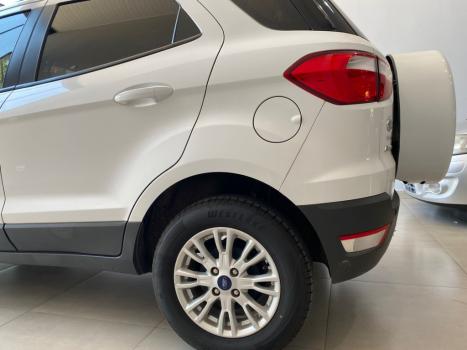 FORD Ecosport 1.6 4P SE FLEX AUTOM�TICO, Foto 7
