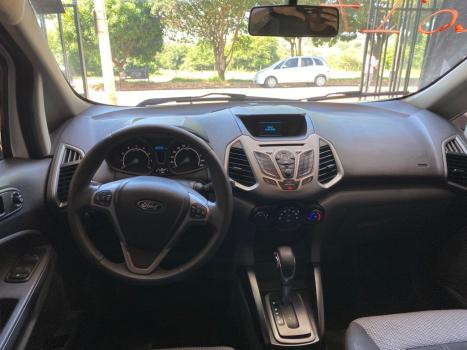 FORD Ecosport 1.6 4P SE FLEX AUTOM�TICO, Foto 9