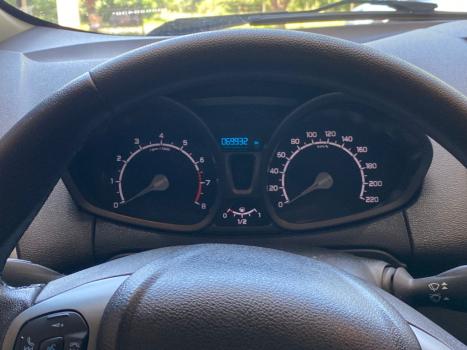FORD Ecosport 1.6 4P SE FLEX AUTOM�TICO, Foto 10