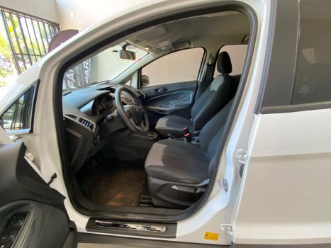 FORD Ecosport 1.6 4P SE FLEX AUTOM�TICO, Foto 11