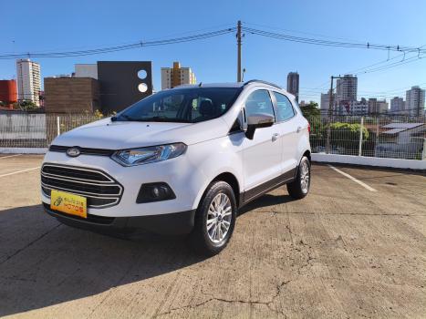 FORD Ecosport 1.6 4P SE FLEX, Foto 1