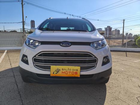 FORD Ecosport 1.6 4P SE FLEX, Foto 2