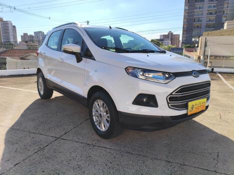 FORD Ecosport 1.6 4P SE FLEX, Foto 3