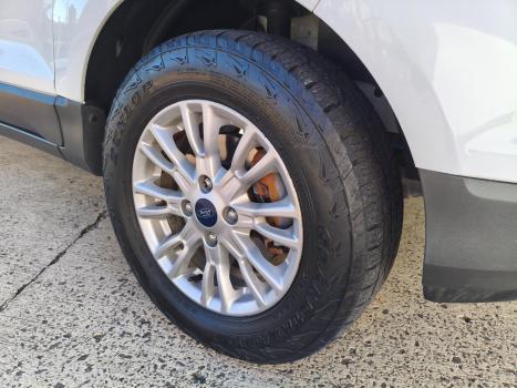 FORD Ecosport 1.6 4P SE FLEX, Foto 4