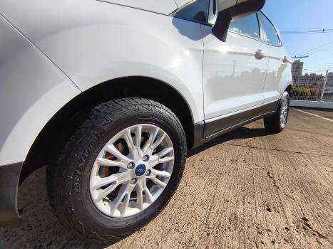 FORD Ecosport 1.6 4P SE FLEX, Foto 6