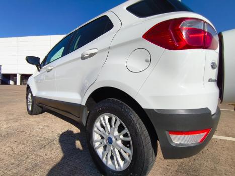 FORD Ecosport 1.6 4P SE FLEX, Foto 7