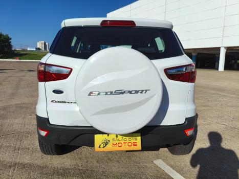FORD Ecosport 1.6 4P SE FLEX, Foto 8