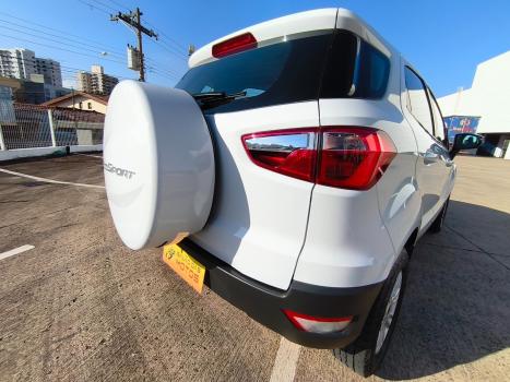 FORD Ecosport 1.6 4P SE FLEX, Foto 9