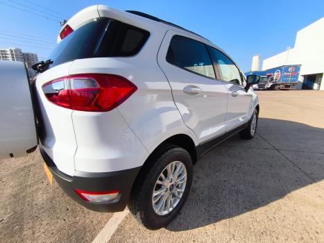 FORD Ecosport 1.6 4P SE FLEX, Foto 10