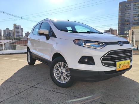 FORD Ecosport 1.6 4P SE FLEX, Foto 11