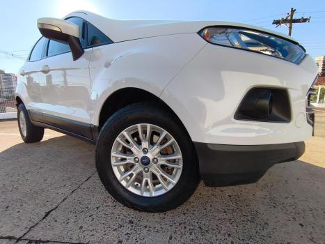 FORD Ecosport 1.6 4P SE FLEX, Foto 12
