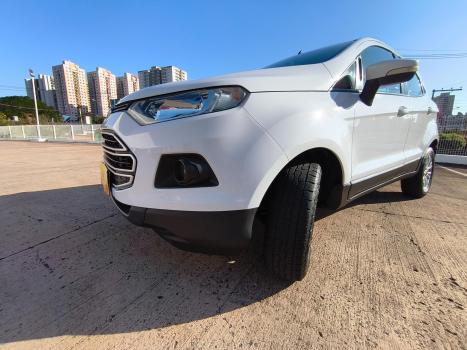 FORD Ecosport 1.6 4P SE FLEX, Foto 13