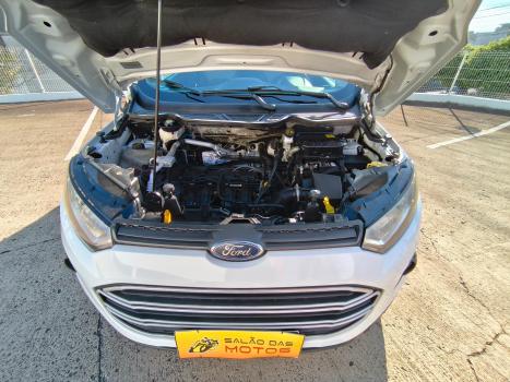 FORD Ecosport 1.6 4P SE FLEX, Foto 14
