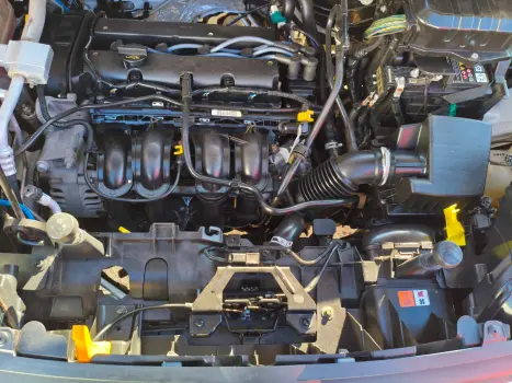 FORD Ecosport 1.6 4P SE FLEX, Foto 15