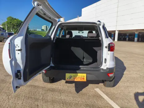 FORD Ecosport 1.6 4P SE FLEX, Foto 16