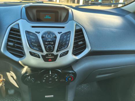 FORD Ecosport 1.6 4P SE FLEX, Foto 20