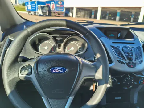 FORD Ecosport 1.6 4P SE FLEX, Foto 22