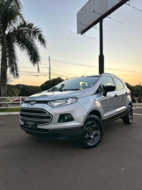 FORD Ecosport 1.6 4P SE FLEX, Foto 1
