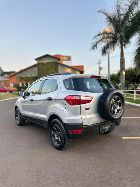 FORD Ecosport 1.6 4P SE FLEX, Foto 5