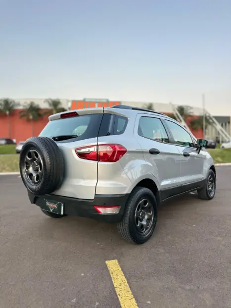 FORD Ecosport 1.6 4P SE FLEX, Foto 6