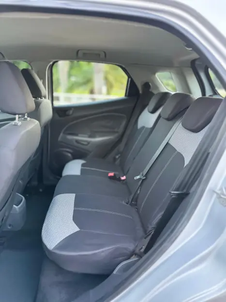 FORD Ecosport 1.6 4P SE FLEX, Foto 8