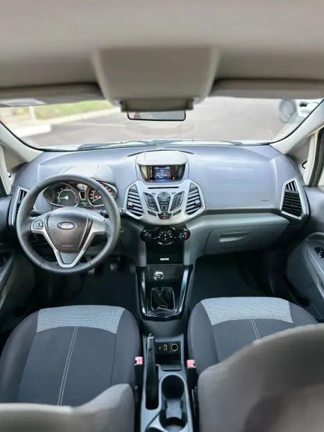 FORD Ecosport 1.6 4P SE FLEX, Foto 11