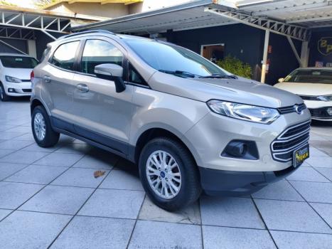 FORD Ecosport 1.6 4P SE FLEX, Foto 1